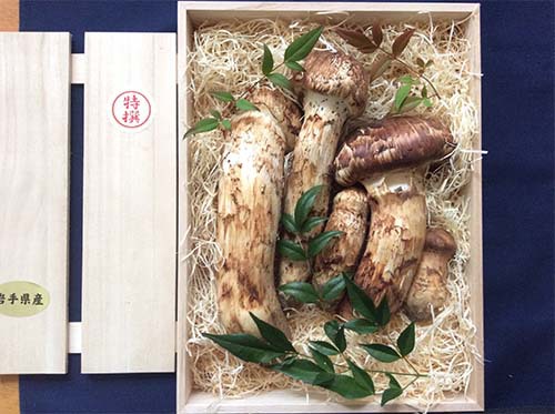 特注品 特撰5万円の写真