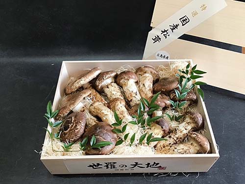 オーダメイド広島県産2キロ