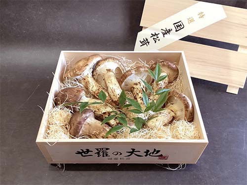 オーダーメイド　広島県産1kg